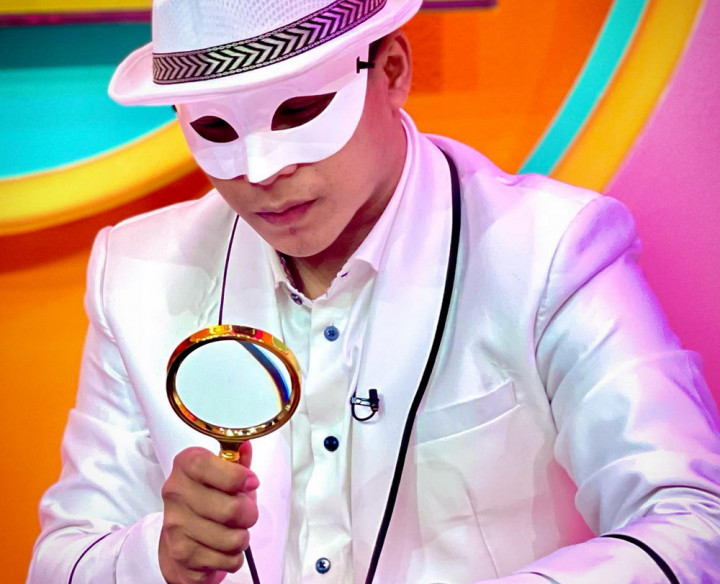 Wirang Birawa Minta Ramalannya Terkait Piala Dunia Tidak Dipakai untuk Judi