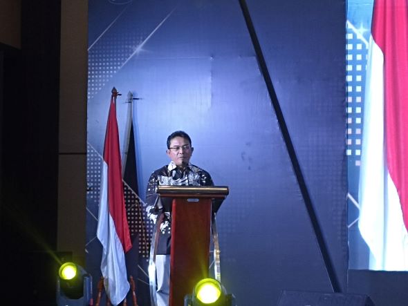 Hasilkan Ratusan Jurnal, 78 Profesor Indonesia Terima Penghargaan WCP 2022