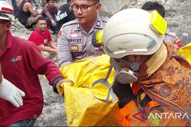 Kapolda Sumbar Pastikan Tindak PT NAL Jika Langgar Izin Tambang Batu Bara