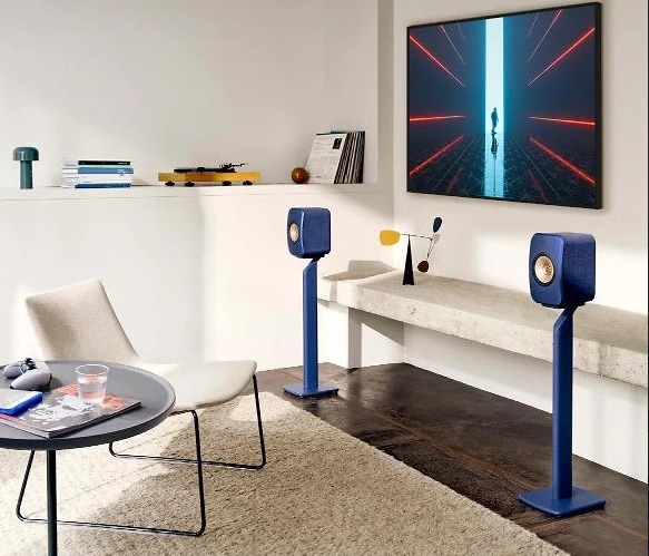 Tips dan Trik Memilih Audio High-Fidelity yang Bisa Membuat Ruangan Terkesan Mewah