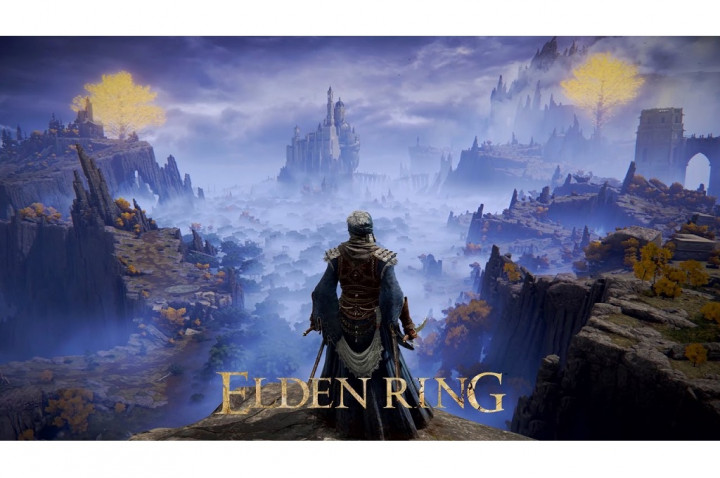 Ini Pemenang The Game Awards 2022