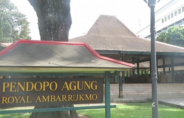 Mengenal Pendopo Agung Royal Ambarrukmo, Lokasi Akad Nikah Kaesang-Erina
