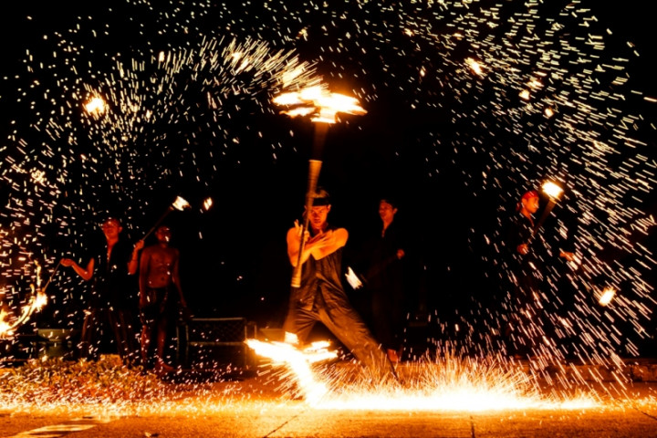 Punya Ragam Hiburan, Ini Rekomendasi Hotel Tepi Pantai untuk Liburan Akhir Tahunmu