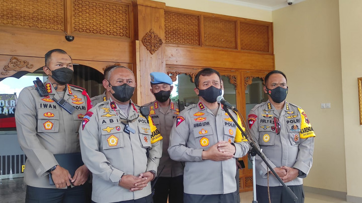 Ratusan Becak dan Andong Disiapkan untuk Tamu Kaesang-Erina