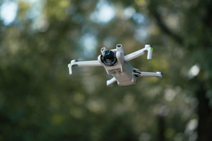 Erajaya Buka Pre-Order untuk DJI Mini 3