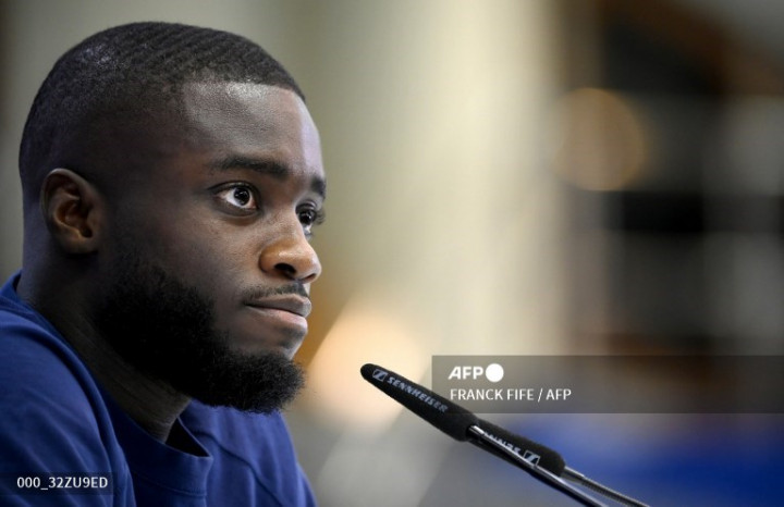 Prancis tak Mau Terlalu Fokus dengan Satu Pemain Inggris