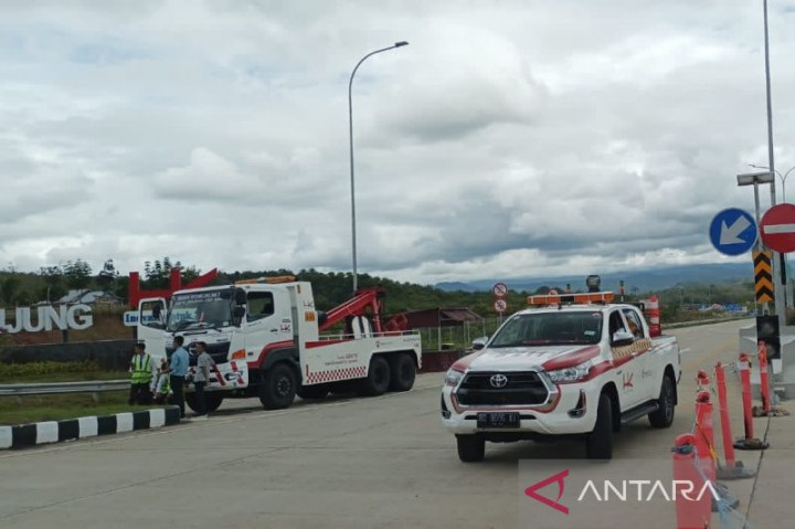 Kejati Bengkulu Akan Periksa 200 Orang Terkait Kasus Korupsi Lahan Tol