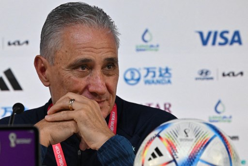 3 Alasan Tite Mundur dari Kursi Pelatih Timnas Brasil