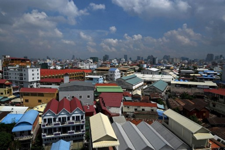 Polri akan Jemput 34 WNI Korban Penyekapan di Kamboja