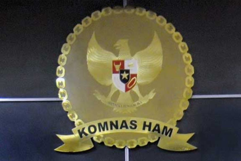 Komnas HAM Dikritik Jadi Jubir Polri hingga Bekerja Sesuai Permintaan Warganet