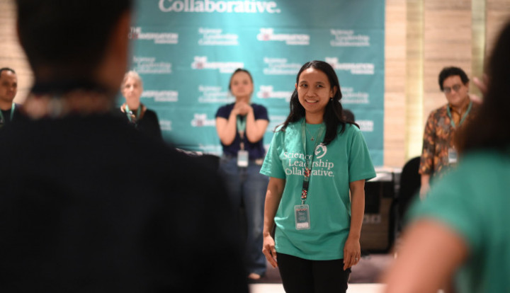 Keren, Dosen UGM Terpilih Menjadi Anggota Akademi Ilmuwan Muda Indonesia