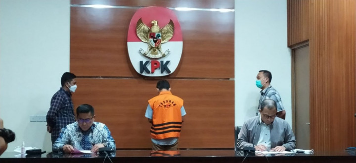 Belum Sebulan Ditahan, Ketua Harian DPD PAN Subang Segera Diadili
