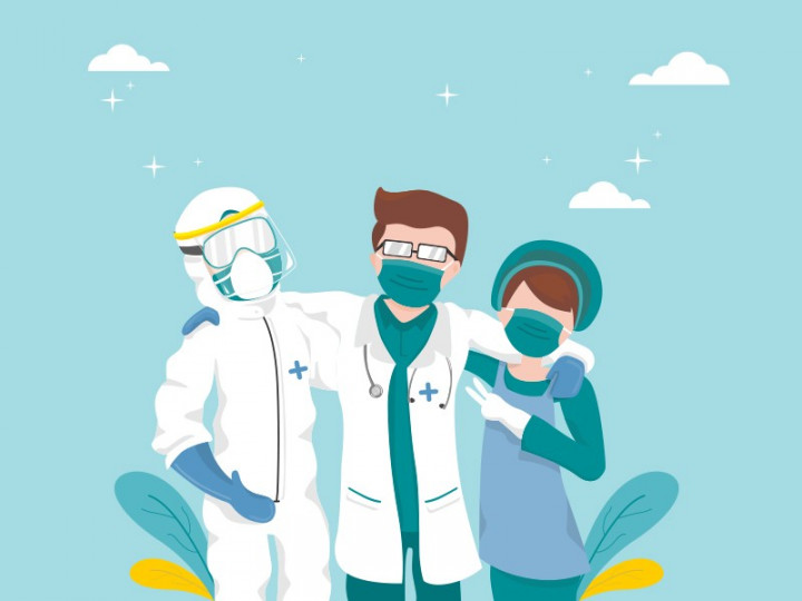 Menkes Bakal Penuhi Kebutuhan Dokter Spesialis di RSUD