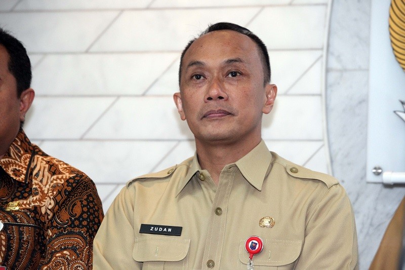 Kemendagri Siapkan Administrasi Kependudukan di 3 DOB Papua