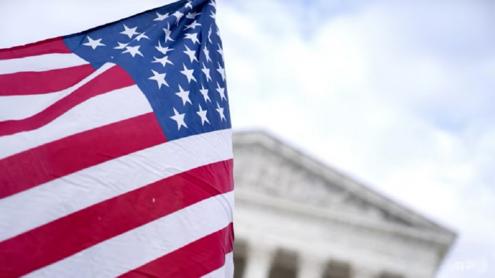 Populer Internasional: Hibah Rp10,8 Triliun untuk RI hingga Senjata Nuklir Rusia