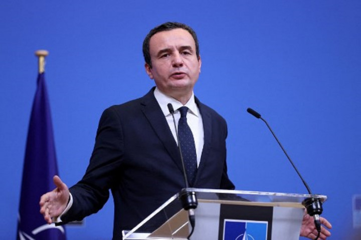 Kosovo Bertekad Respons 'Agresi' Serbia yang Hendak Kirim Pasukan