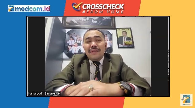 Pengacara: Motif Sambo Bunuh Brigadir J karena Dendam Dilaporkan Berselingkuh