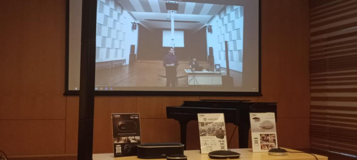 Pandemi Buat Proses Evolusi Solusi Komunikasi Lebih Cepat