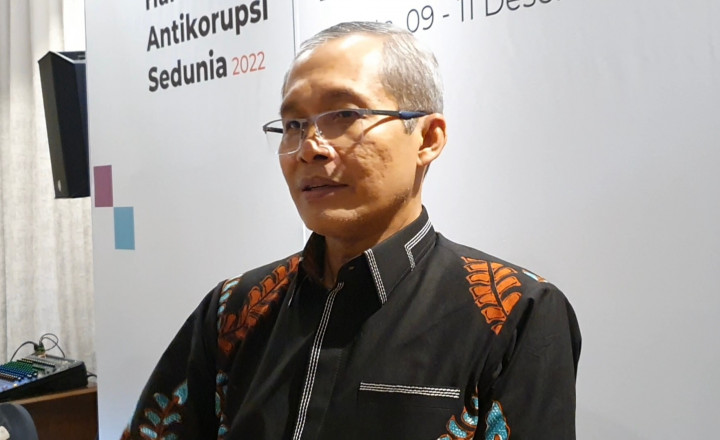 Dugaan Rasuah Formula E, KPK Minta Bantuan SFO Inggris