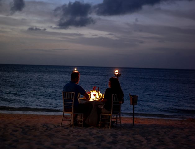 Makanan untuk Dikonsumsi agar Seks Jadi Lebih Baik