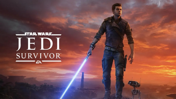 Bersiap, Star Wars Jedi: Survivor Rilis Tahun Depan