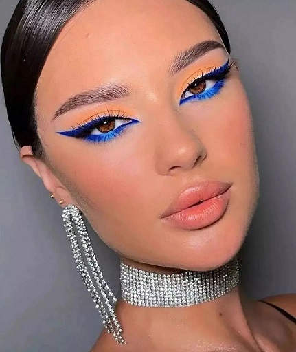 Kaleidoskop: Tren Kecantikan dan Fesyen yang Nge-Hits Banget Selama 2022