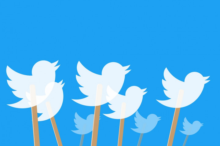 Cara Matikan Peringatan Konten Sensitif di Twitter