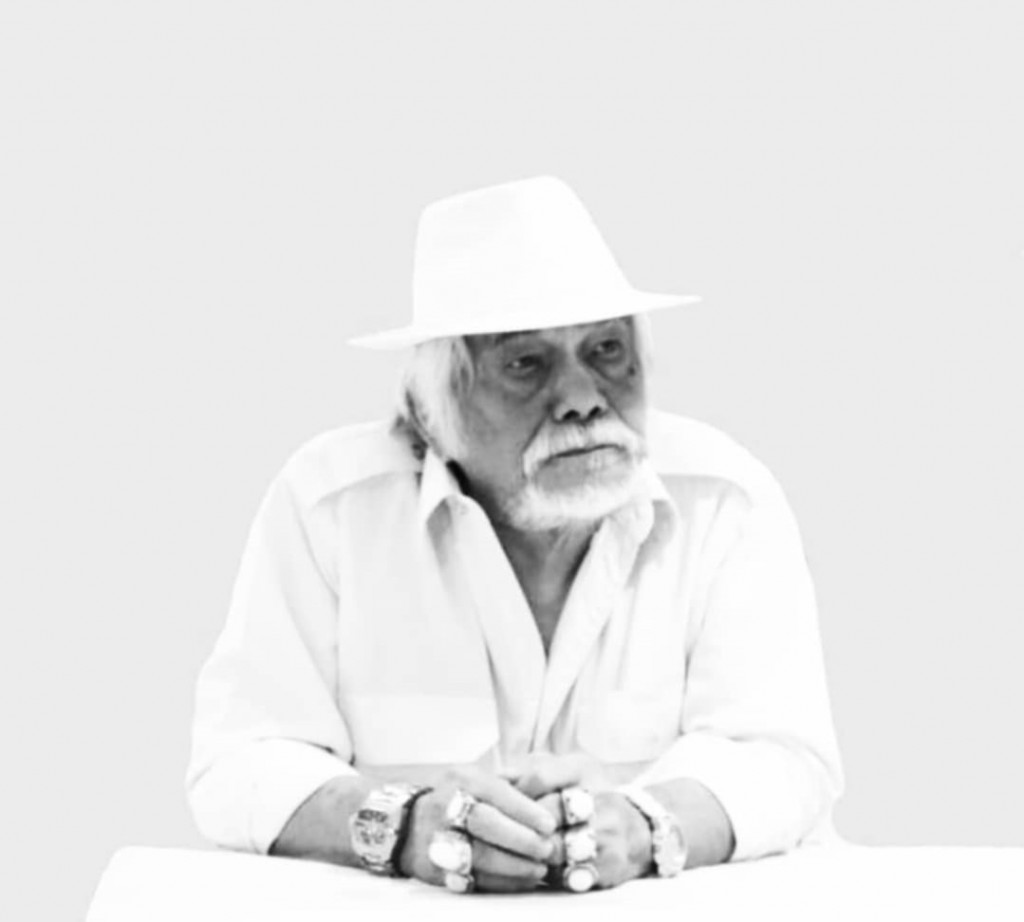 Remy Sylado (Foto: dok. Remy Sylado)