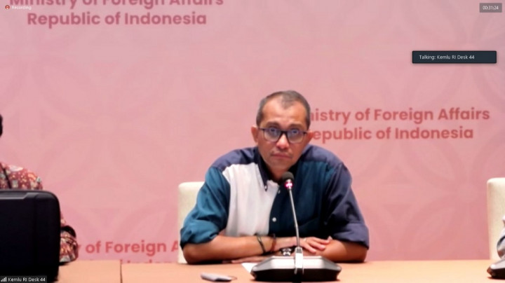 Wamenkumham: Pasal Perzinaan di KUHP Hanya Bisa Diproses Berdasarkan Aduan