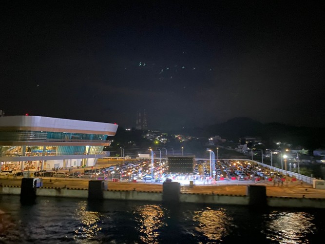 Ilustrasi. Dok. Lampost