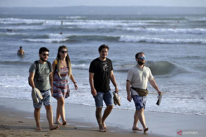 Gubernur Bali Jamin Privasi Wisatawan Pascapengesahan RKUHP