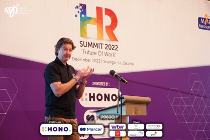   Hadapi Tantangan Global, Industri Asuransi Jiwa Berdayakan SDM Ahli Digital