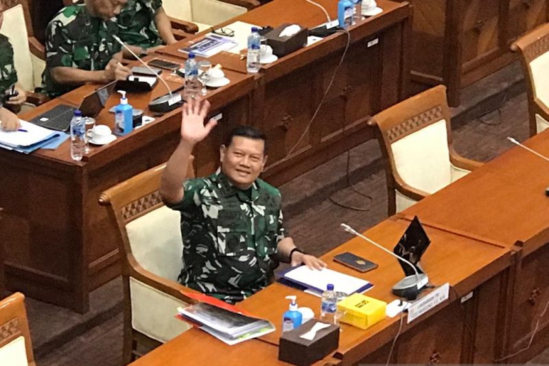 Besok, Hasil Uji Kepatutan dan Kelayakan Yudo Dibawa ke Paripurna