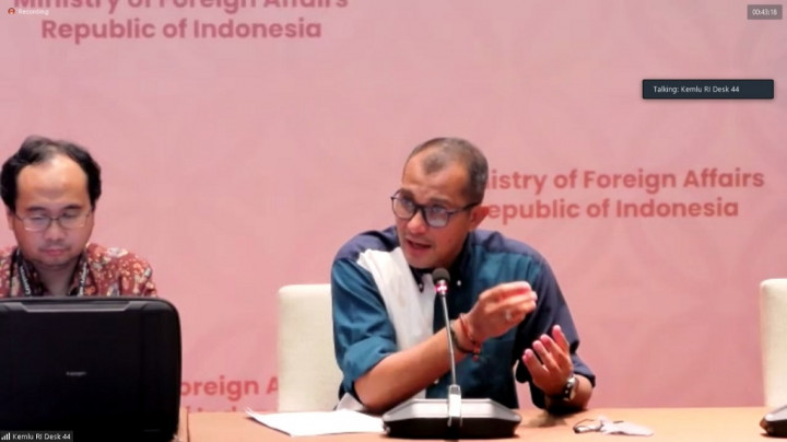 Kebebasan Pers dan Berpendapat Tetap Terjamin di KUHP Terbaru