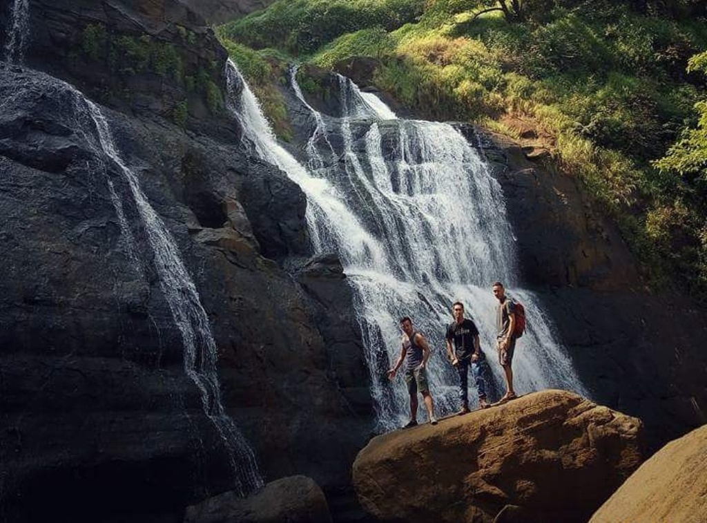 Pemprov Jabar Gandeng Bali Tarik Turis Asing Berwisata Alam ke Jawa Barat