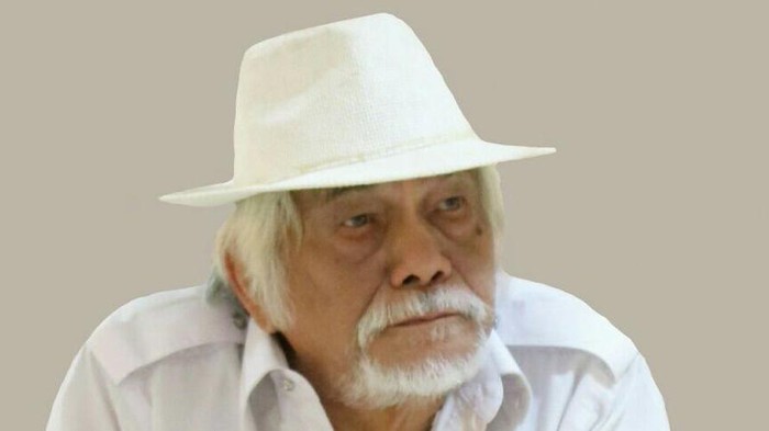 Remy Sylado Sosok Kritis Semasa Hidup, Tak Takut Sebut WR Supratman Menjiplak