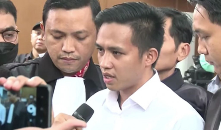 Bharada E Tegaskan Putri Candrawathi Melihat Jenazah Brigadir J