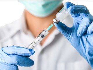 70,43% Lansia Terlindungi Vaksin Covid-19 Dua Dosis