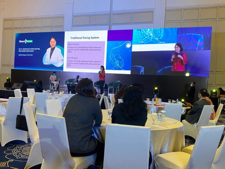 Teknologi Alat Pacu Jantung di Indonesia Berkembang Pesat