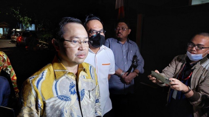 Sidang Sempat Tertutup, Pengacara Putri: Semoga ke Depan Bisa Makin Objektif