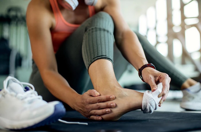 Hati-Hati! Ternyata Ini 5 Risiko jika Salah Memilih Sepatu