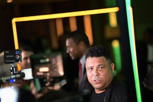 Ronaldo Jagokan Prancis ketimbang Argentina untuk Juara Piala Dunia 2022