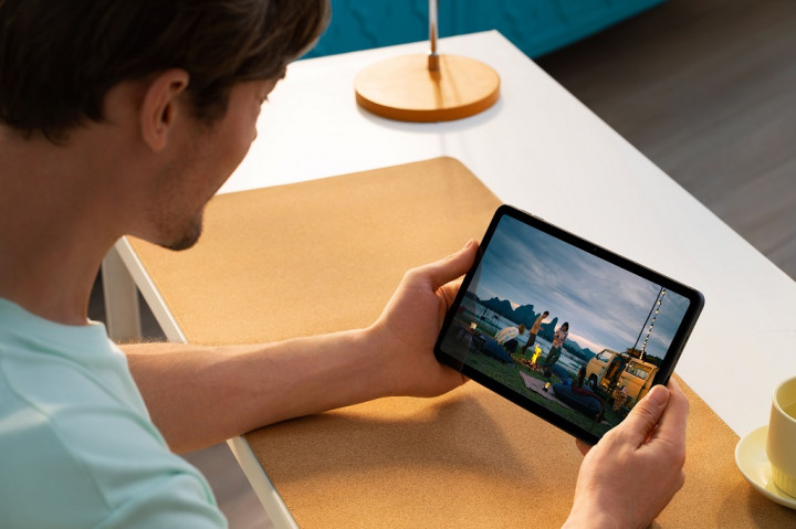 Oppo Pad Air Sudah Bisa Dipesan