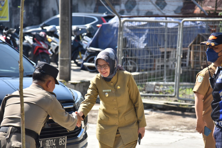 Status Tanggap Darurat Erupsi Semeru Lanjut Hingga 17 Desember 2022