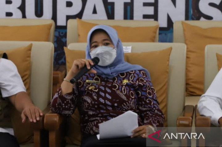Sejumlah Siswa Peserta Study Tour Asal Sleman di Bali Kesurupan Massal