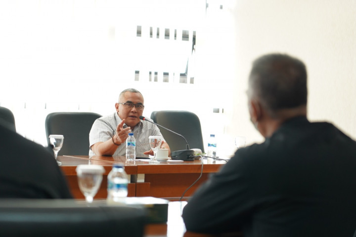 Polemik Izin Resto, DPRD Kota Bogor Serap Aspirasi Warga