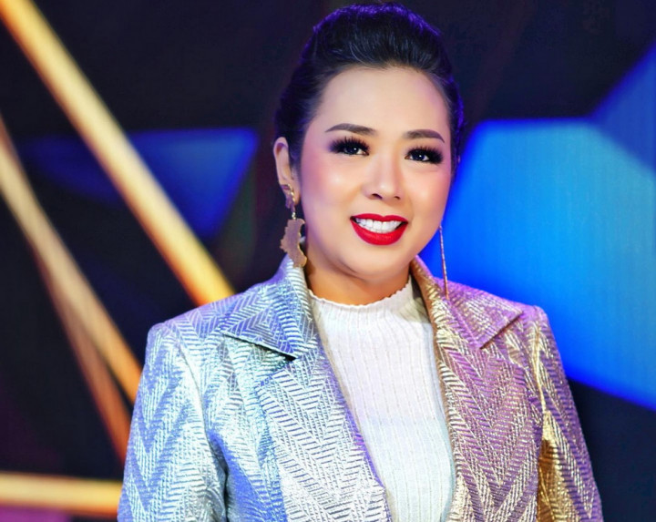 Soimah Kesal Usai Hadiri Pernikahan Kaesang dan Erina, Kenapa?