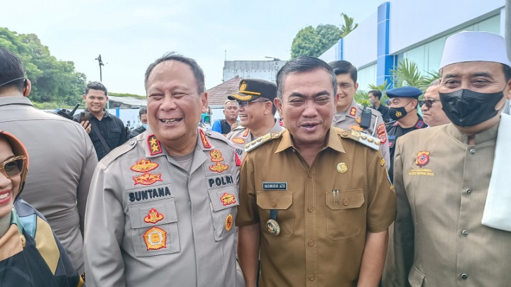 Menjelang Nataru, Tol Cisumdawu Bakal Difungsikan