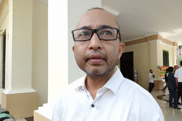 Kota Mataram Tiadakan Perayaan Tahun Baru 2023