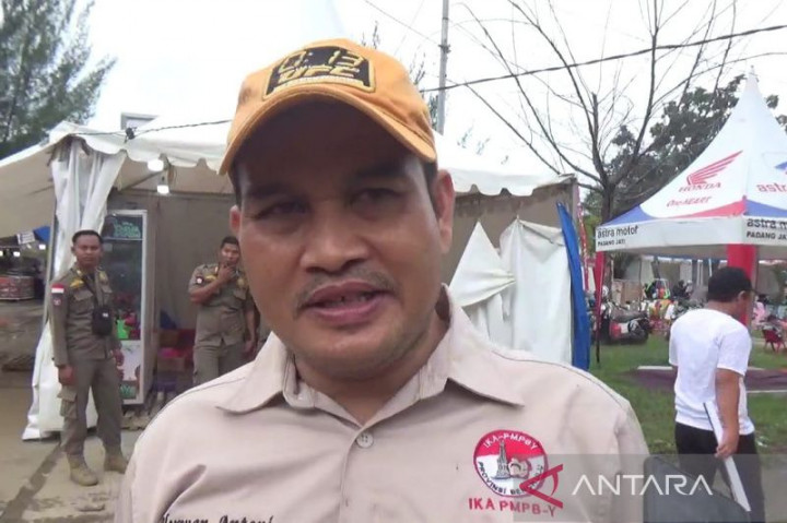 3 Wilayah di Bengkulu Diminta Percepat Vaksin Dosis Kedua